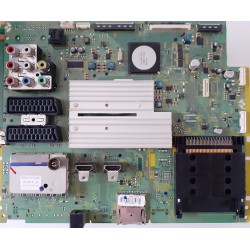 TNPH0830 1 A , TNPH0830 , TXN/A1LUUE , PANASONİC MAİN BOARD